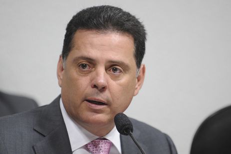 Marconi Perillo