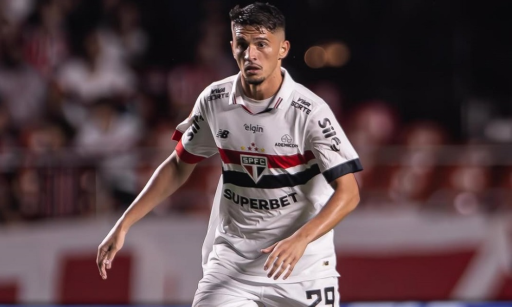 Pablo Maia