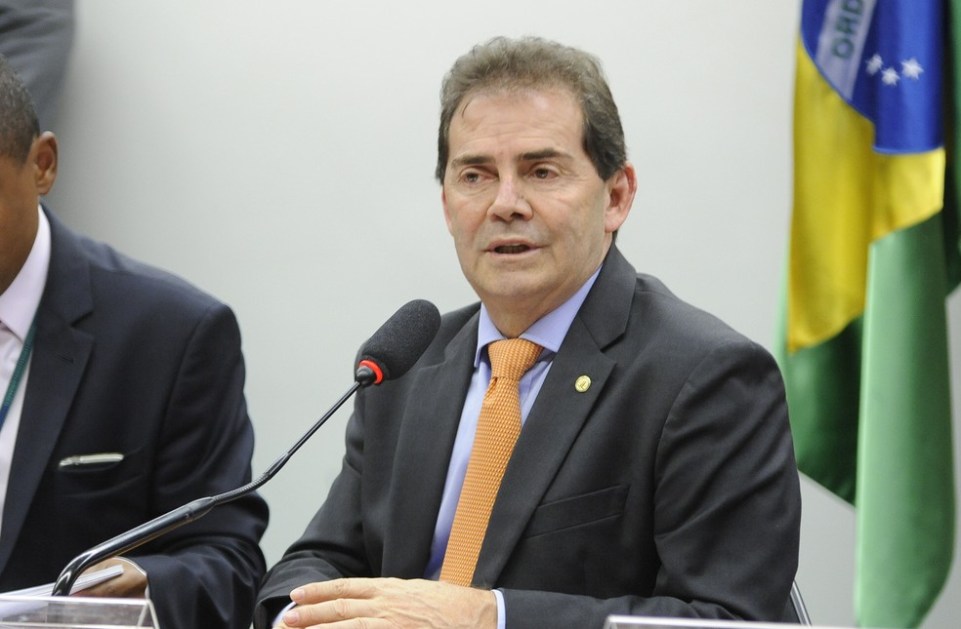 Paulinho da Força