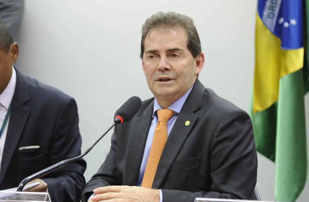 Toffoli encerra investigação da Lava Jato contra Paulinho da Força