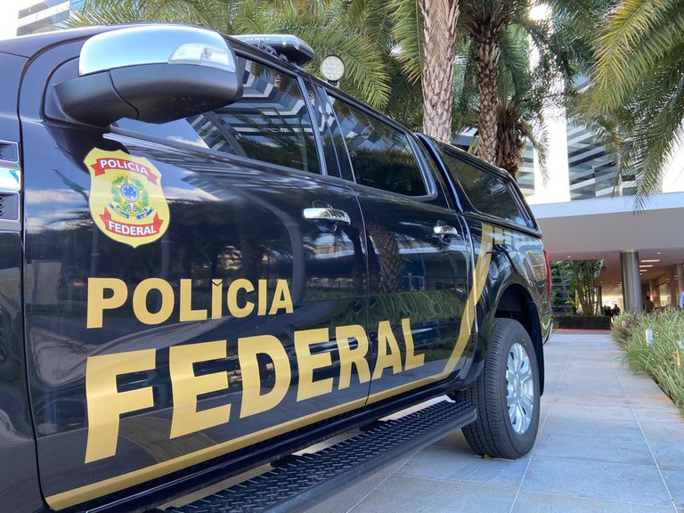 PF vai investigar alerta falso da Defesa Civil após invasão hacker