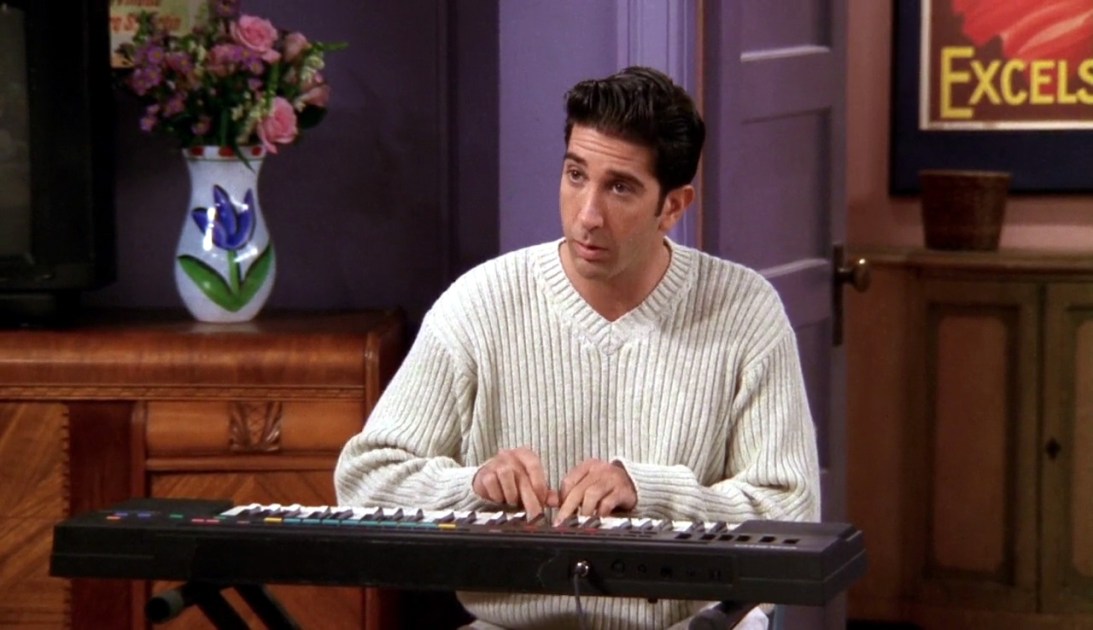 ross