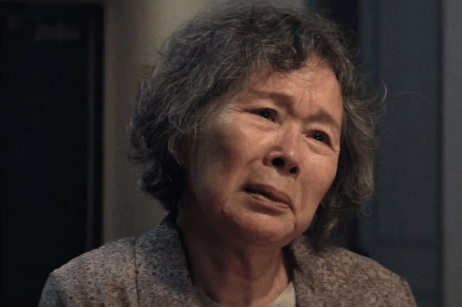 Morreu a atriz Lee Joo-Sil