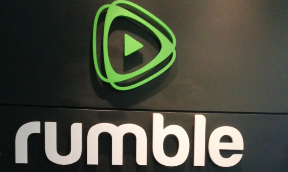 rumble