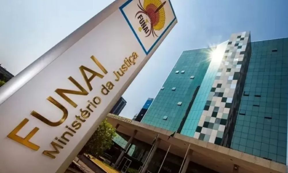 sede-da-funai-brasilia-Mário Vilela-Funai-Divulgação