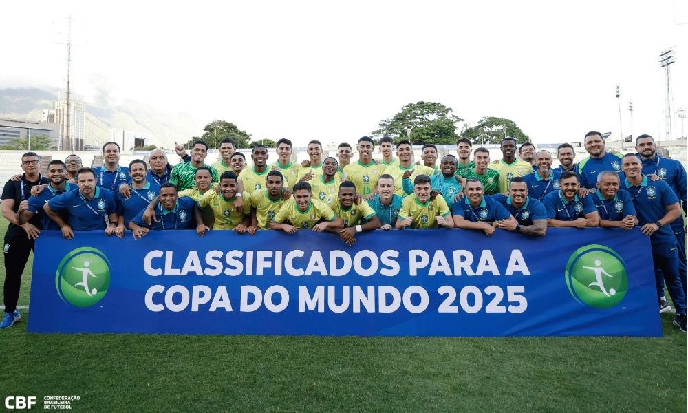seleção brasileira sub-20