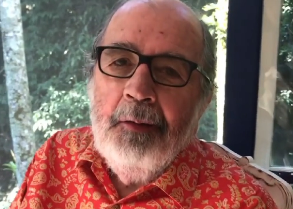 Lula comenta morte de Cacá Diegues, ícone do cinema brasileiro; veja repercussão