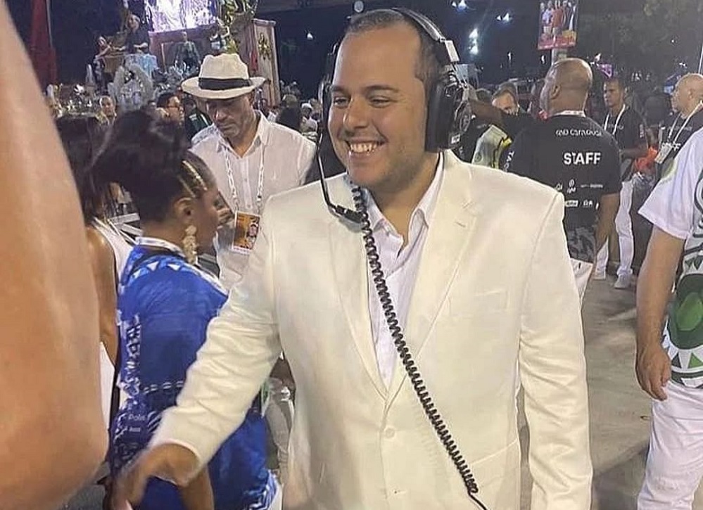 Saiba quem é Vinícius Drumond, líder do jogo do bicho e alvo da Operação Ouro Negro no RJ