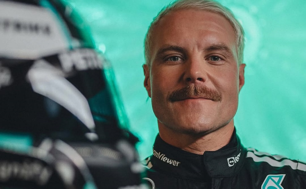 Valtteri Bottas