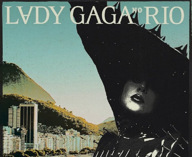 Lady Gaga