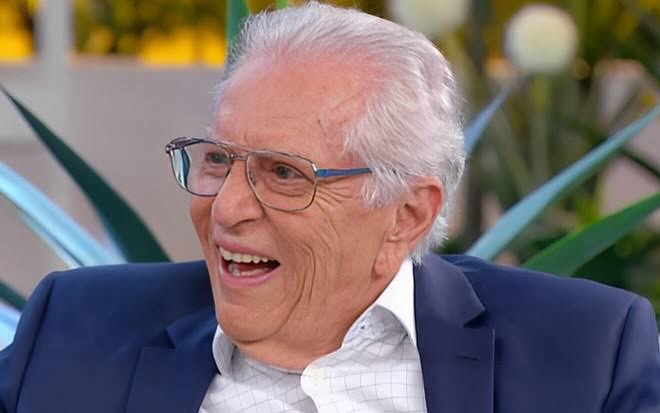 Carlos Alberto Nóbrega
