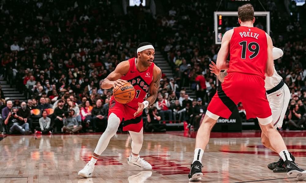 Toronto Raptors