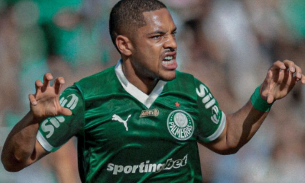 vitor roque palmeiras