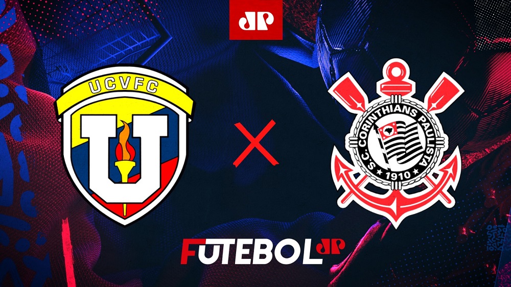 Universidad Central x Corinthians