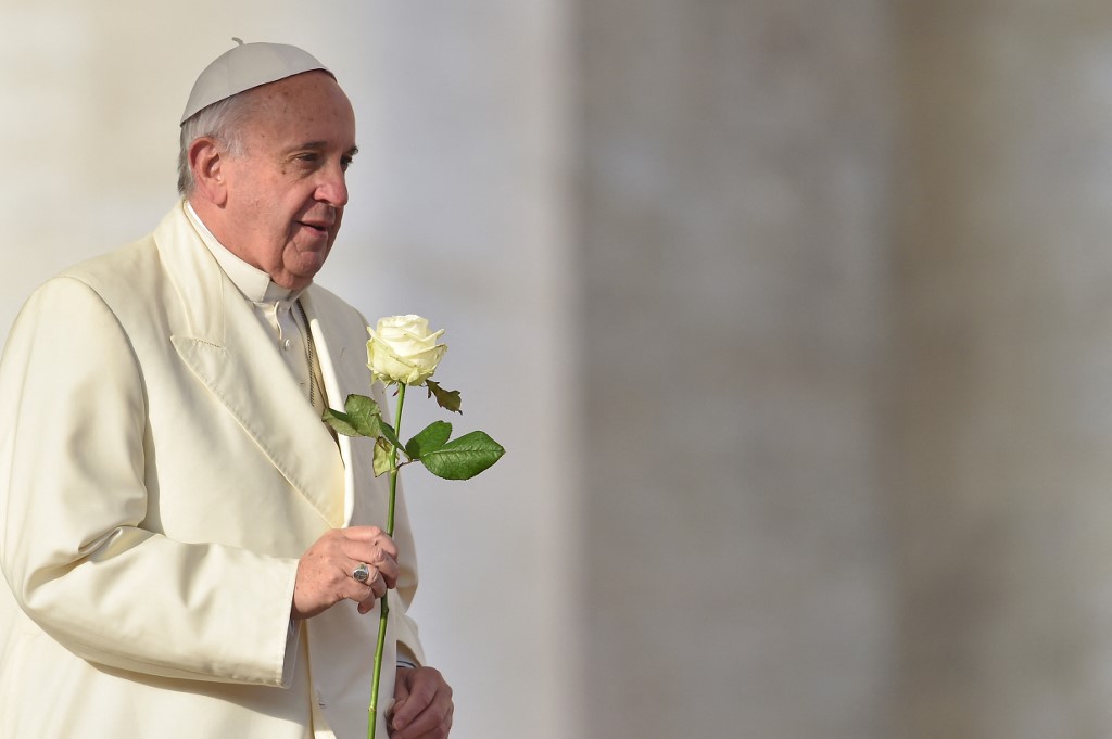 Igreja Católica une fé e sustentabilidade