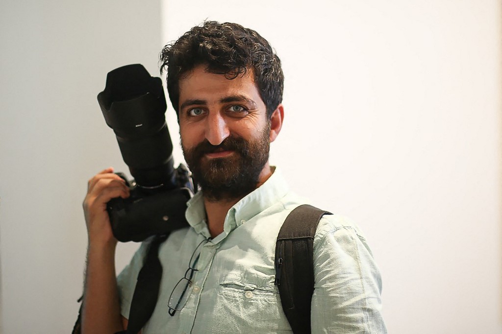 Juiz da Turquia ordena prisão de fotógrafo da AFP