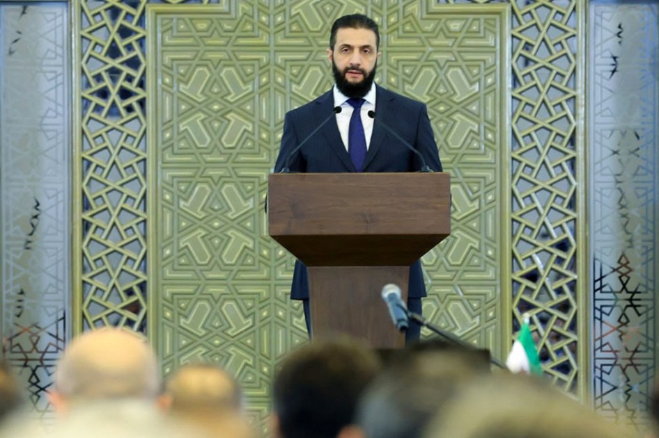 SYRIA-CONFLICT-POLITICS