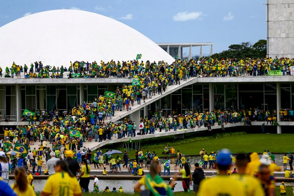 8 de Janeiro