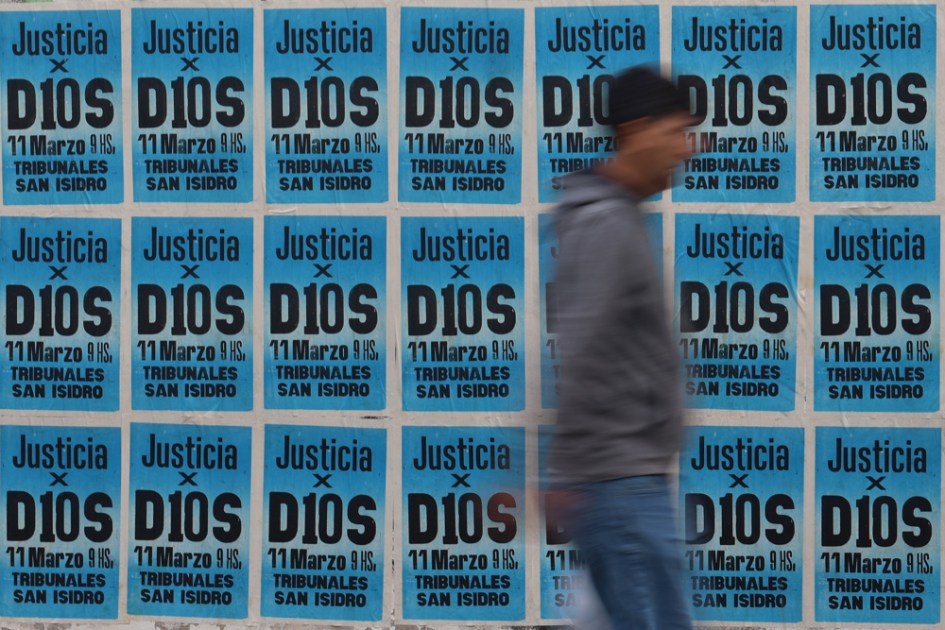 Maradona