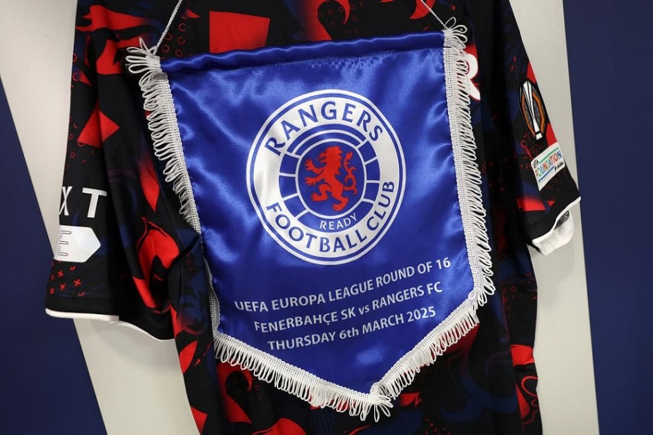 Rangers FC
