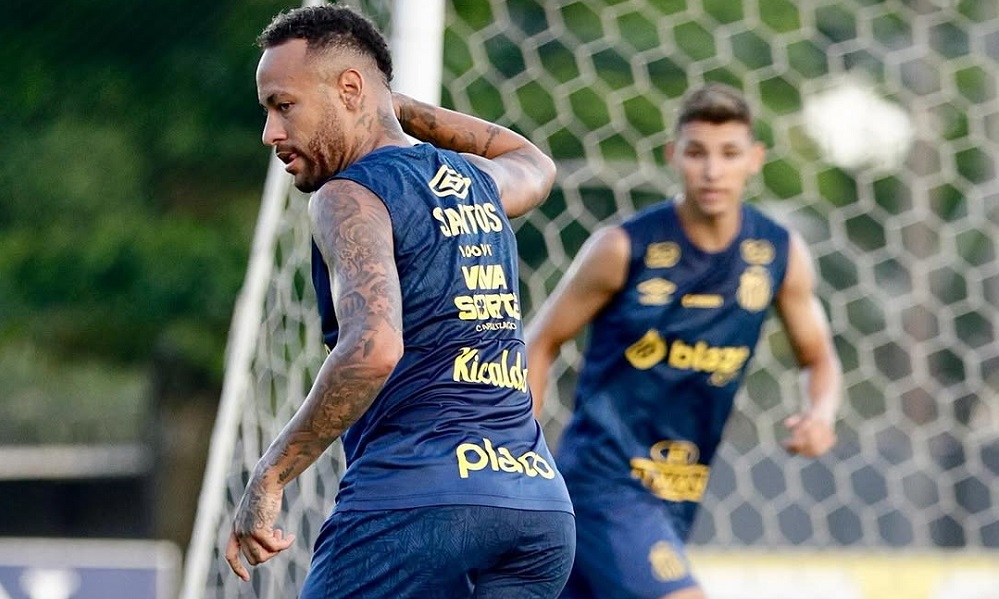 Neymar