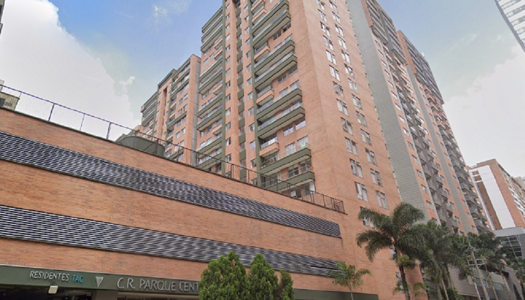 Urbanização Parque Central del Río - Medellín - Colômbia