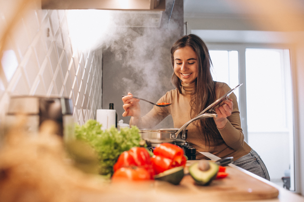 Mestre-cuca, eu? A arte de não saber cozinhar