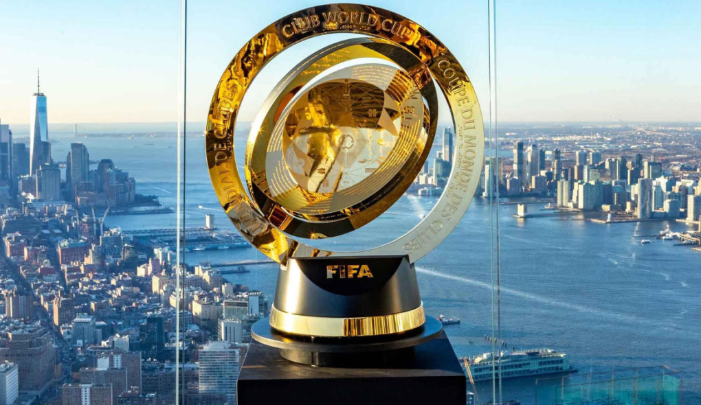 Fifa World Cup
