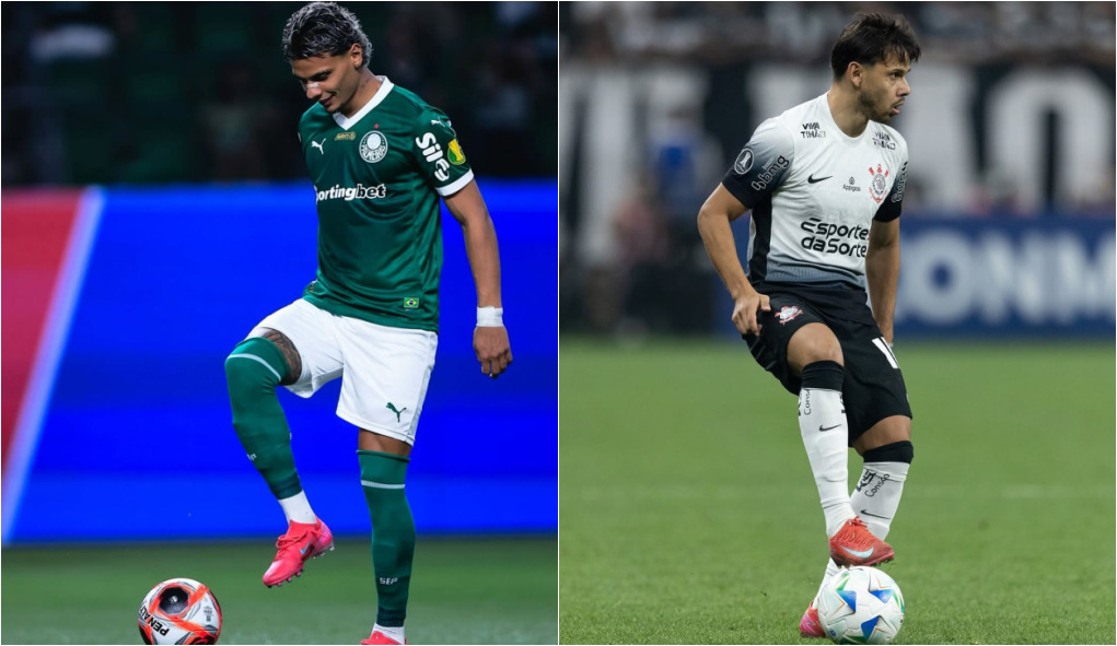 Ríos e Romero