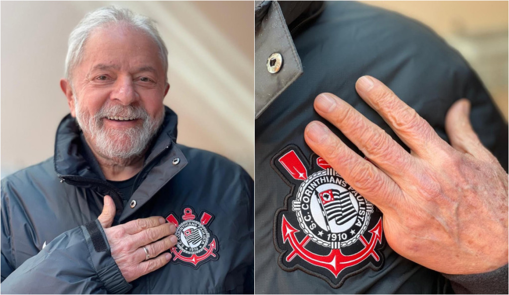 Luiz Inácio Lula da Silva