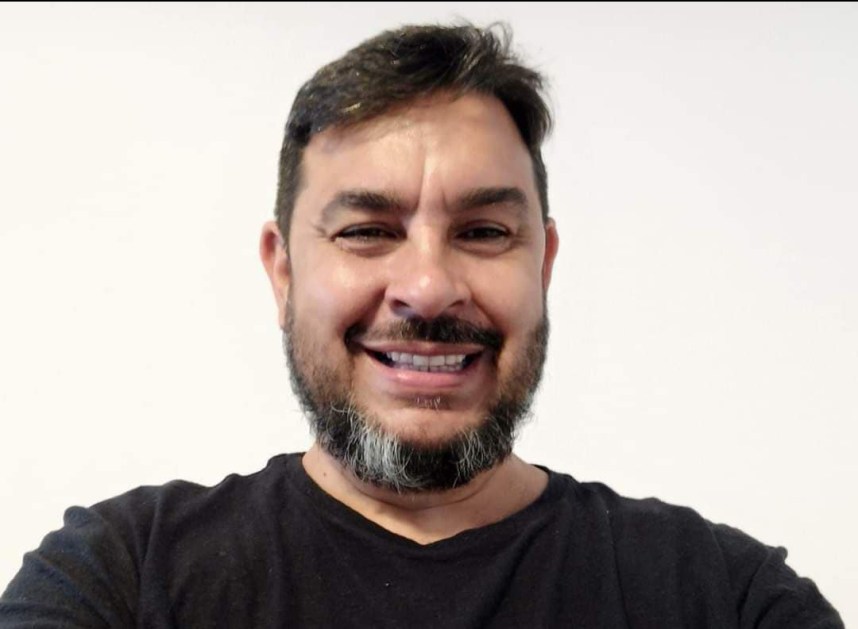 Guarda Municipal morto PT