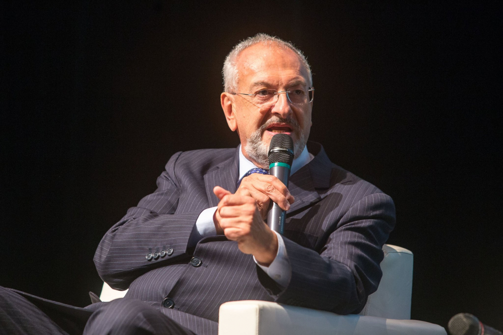 Secretário de Mudanças Cimáticas diz que cidade de São Paulo pode enfrentar desabastecimento de água