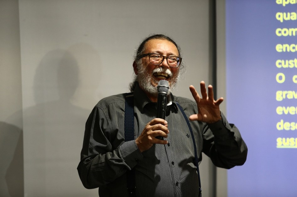 Ricardo Molina