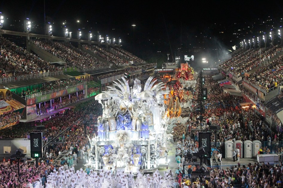 Carnaval 2025