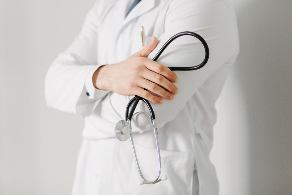Médico