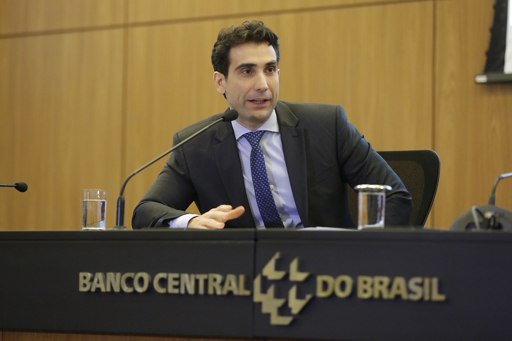 Quando houver alguma divergência entre membros do Copom, ela será destacada, diz Galípolo