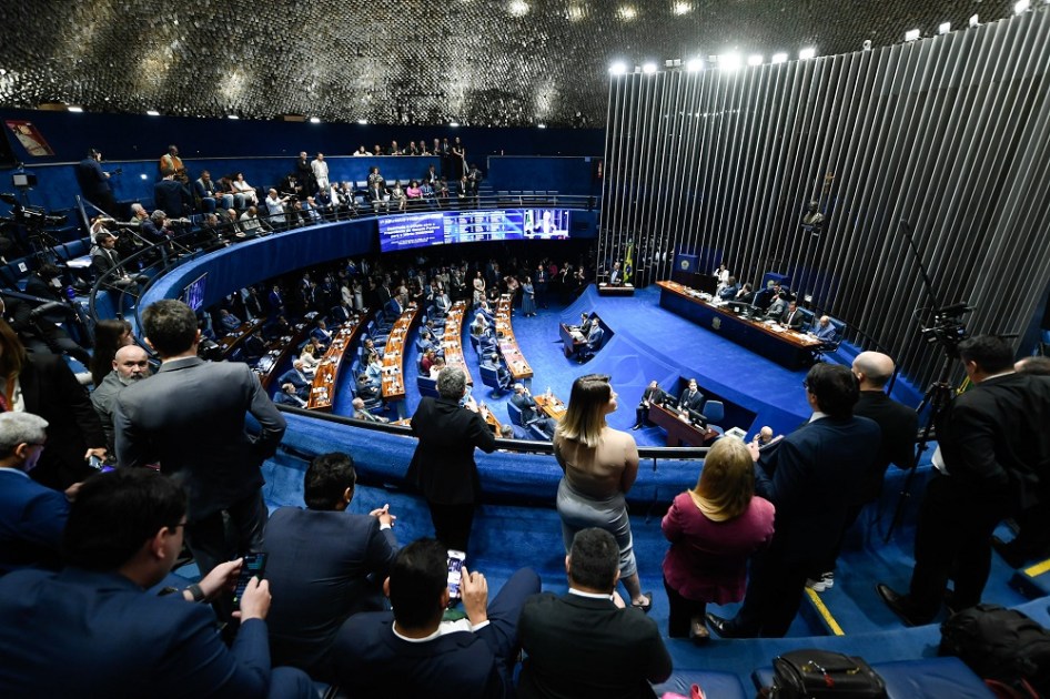 Senado