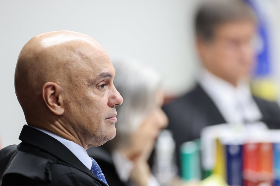 Alexandre de Moraes