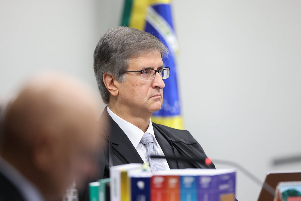 ‘Organização criminosa documentou seu projeto’, diz Gonet ao pedir Bolsonaro no banco dos réus em julgamento no STF