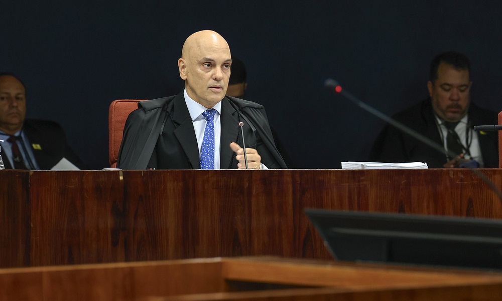 Alexandre de Moraes