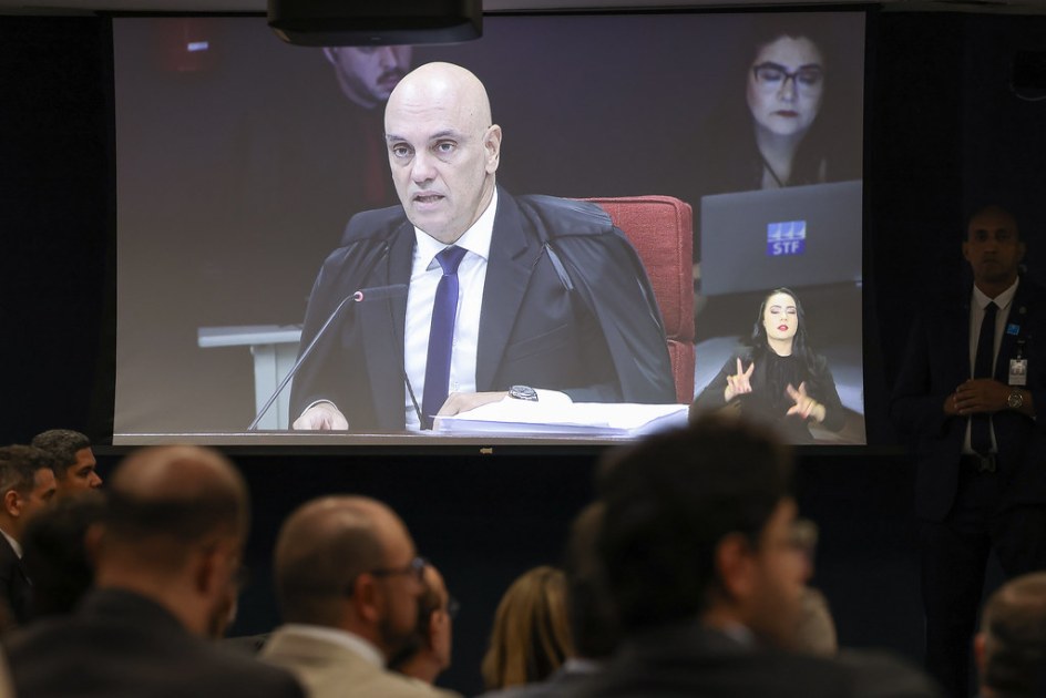 Alexandre de Moraes