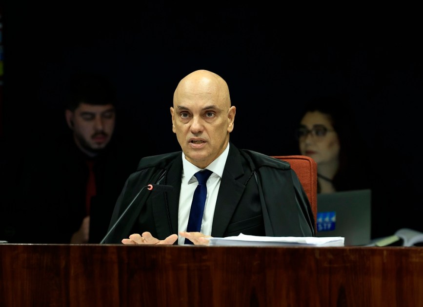 Alexandre de Moraes