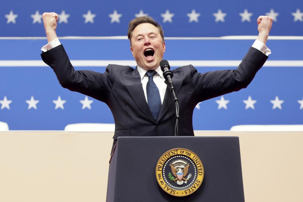 Musk anuncia venda do X para sua empresa de inteligência artificial por US$ 33 bilhões