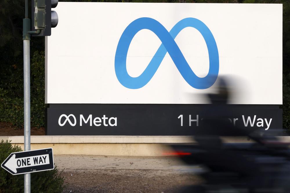 Meta começa a testar ‘notas da comunidade’ para substituir a verificação de fatos