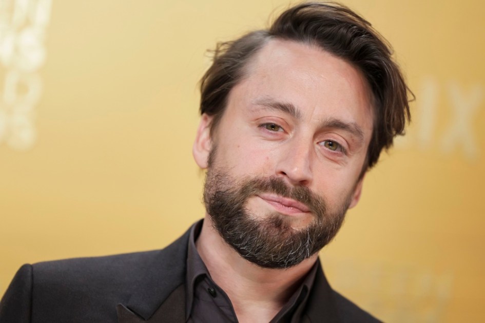 Kieran Culkin