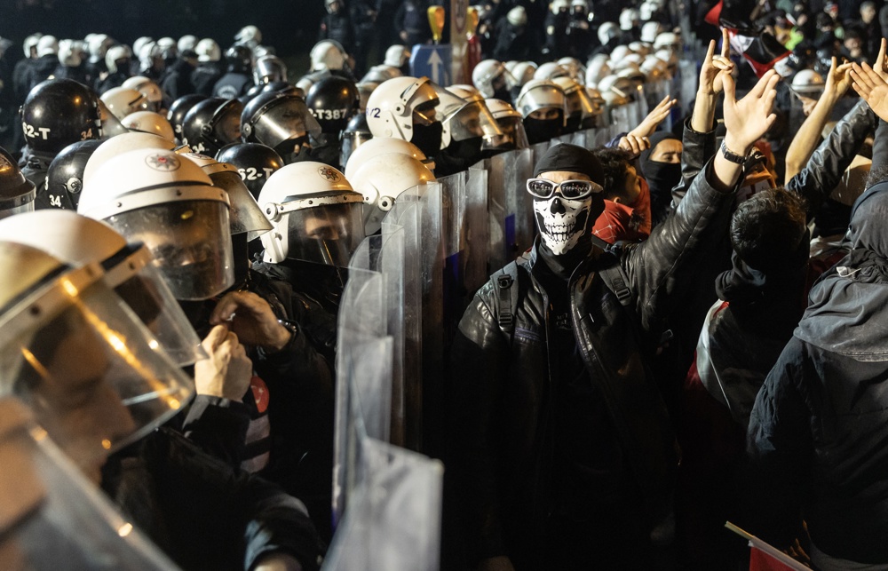 ONU se diz ‘preocupada’ com o número de detenções em protestos na Turquia