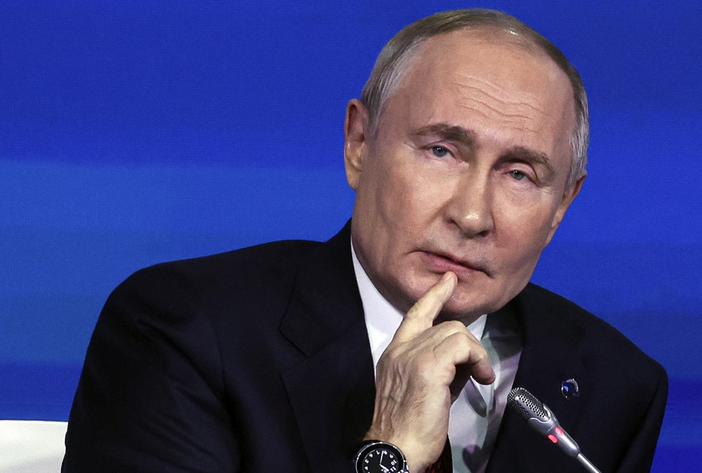 Putin agradece ao governo brasileiro e ao Brics em fala sobre avanços para cessar-fogo na Ucrânia