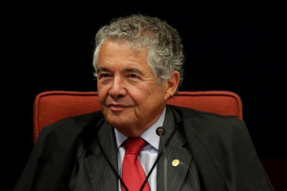 Marco Aurélio Mello