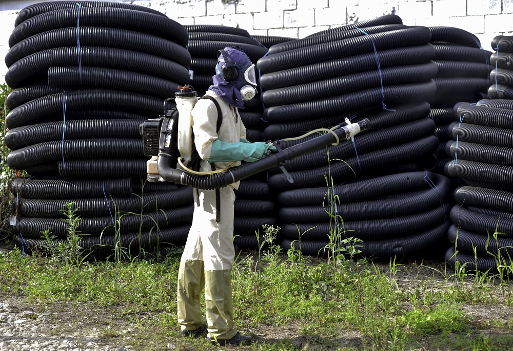 Governo de São Paulo aposta em aplicativo para controlar dengue no Estado