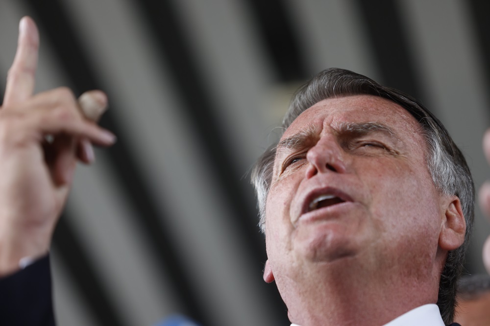 A principal fragilidade do relatório da PGR contra Bolsonaro e seus aliados